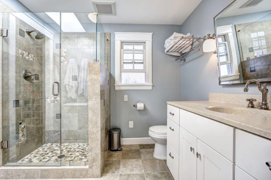 Bathroom Remodel Cost Calculator - Budget Tool - Bath Calculator