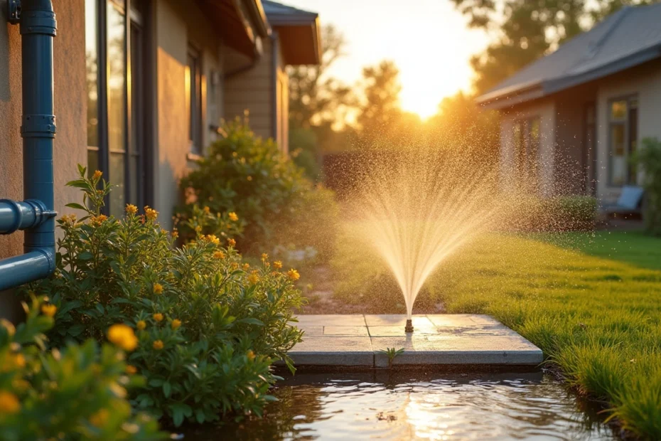 Grey Water Systems: From Installation Costs to Monthly Savings