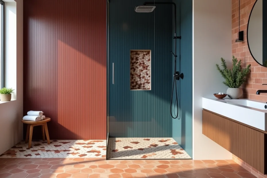 Bathroom Tile Trends 2025: What Top Designers Won't Tell You