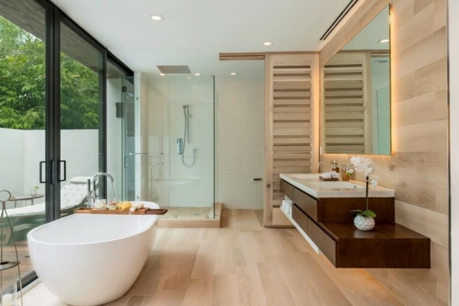 Why Your Eco-Friendly Bathroom Makeover Costs Less Than Your Current Water Bill