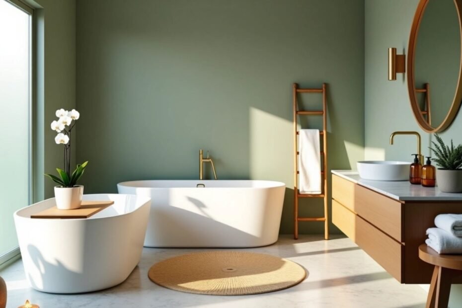 Your Ultimate Guide to Building a Spa-Like Bathroom on Any Budget in 2026
