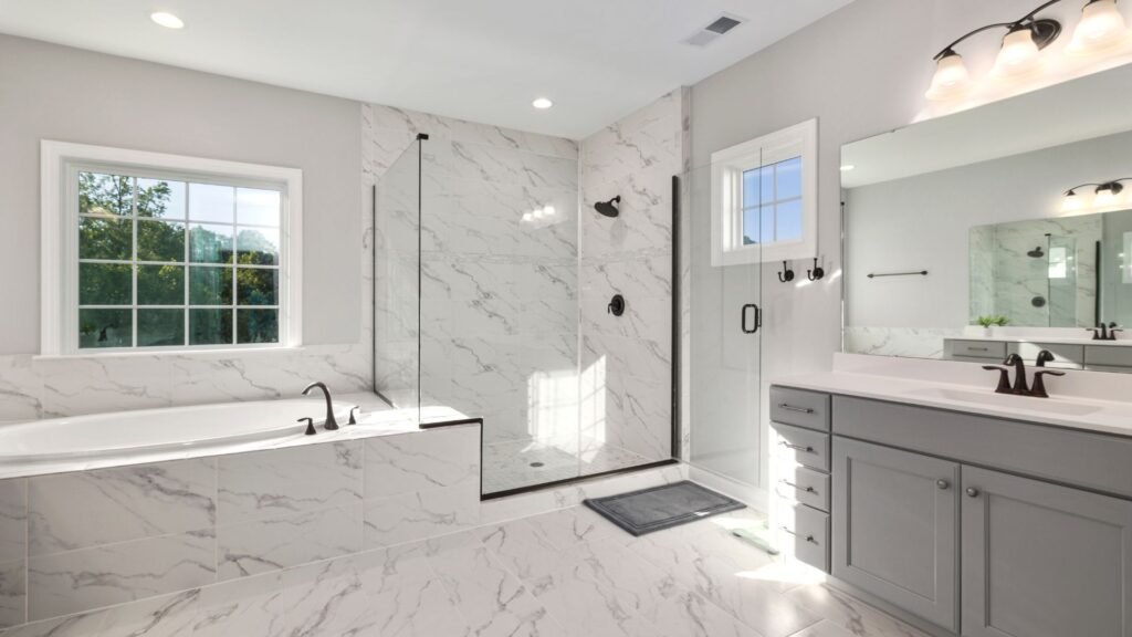 The 2026 Bathroom Remodel Reality What Americans Are Paying and How to Spend Smart