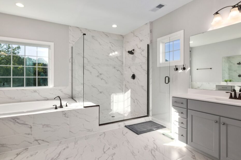 The 2026 Bathroom Remodel Reality What Americans Are Paying and How to Spend Smart