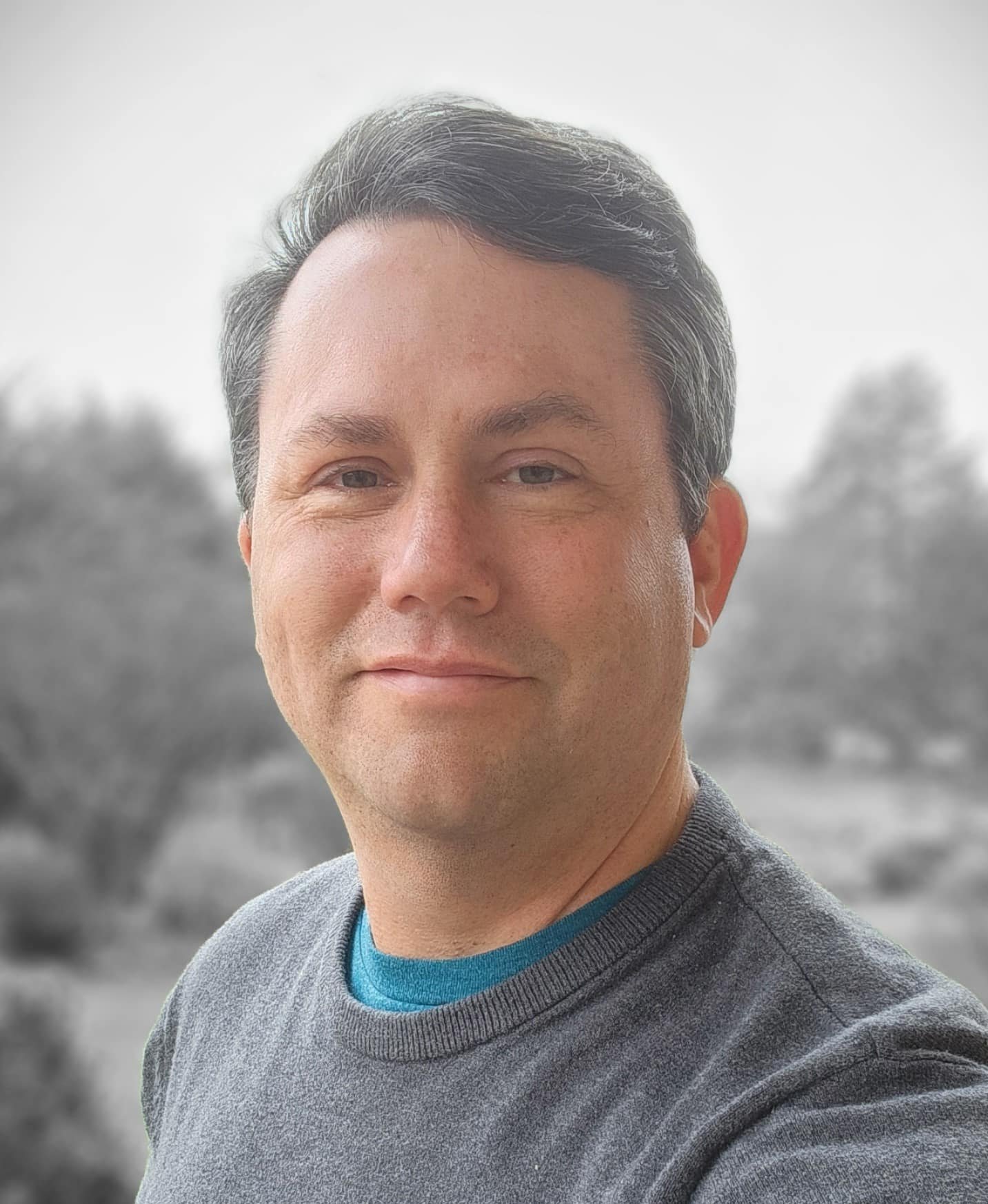 Jason Keeley, founder of Bath Calculator